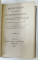 BIOGRAPHIES et PANEGYRIQUES par L 'ABBE HENRI PERREYVE , cu un portret gravat al autorului , 1867