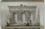 BIOGRAPHIES et PANEGYRIQUES par L 'ABBE HENRI PERREYVE , cu un portret gravat al autorului , 1867