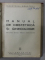BIOLOGIA , MANUAL UNIC , CLASA A XI - A MEDIE / MANUAL DE OBSTETRICA SI GINECOLOGIE , PENTRU SCOLI MEDII SANITARE , COLEGAT DE DOUA CARTI , 1950 - 1951