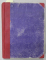 BIOLOGIA , MANUAL UNIC , CLASA A XI - A MEDIE / MANUAL DE OBSTETRICA SI GINECOLOGIE , PENTRU SCOLI MEDII SANITARE , COLEGAT DE DOUA CARTI , 1950 - 1951