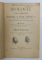 BIOLOGIE - CURS ELEMENTAR DE INTRODUCERE IN STUDIUL FIINTELOR VII , PENTRU ELEVII SI ELEVELE CLASELOR SECUNDARE INFERIOARE de SABBA STEFANESCU - BOTANICA , 1896