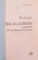 BIOLOGIE VEGETALA SI ANIMALA, BACALAUREAT SI ADMITERE LA FACULTATEA DE FARMACIE de IOANA ARINIS, 2010