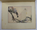 BIRDS and FLOWERS - GLIMPSES OF OLD JAPAN FROM JAPANESE COLOUR PRINTS by C.G. HOLME , EDITIE INTERBELICA