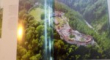 BIRD'S EYE VIEW OF ROMANIA VAZUTA DIN AVION de STEFAN PETRESCU, 2004