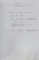 BISERICA CRESTINA DIN RASARIT SI APUS PANA LA MAREA SCHISMA ( UNITATE IN DIVERSITATE ) de Pr. Dr. IOAN ROMAN , 2015 , DEDICATIE *