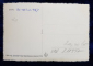 BISERICA CU COCOS  - PROTESTANTA  - DIN CLUJ , VEDERA FATADEI PRINCIPALE , CARTE POSTALA ILUSTRATA , MONOCROMA, PE HARTIE LUCIOASA , DATATA PE VERSO 1937