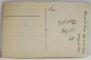 BISERICA DE LEMN DIN LOCALITATEA HERASTRAU , FOTOGRAFIE TIP CARTE POSTALA , 4 AUGUST 1930