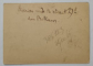 BISERICA NASTERII DOMNULUI IISUS HRISTOS , BETHLEHEM , CROMOLITOGRAFIE , FORMAT CARTE POSTALA , CCA . 1900