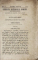 BISERICA ORTHODOXA ROMANA - REVISTA PERIODICA ECLESIASTICA , ANUL IX , NR. 4 , APRILIE , 1885