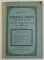 BISERICA ORTHODOXA ROMANA , REVISTA  PERIODICA  ECLESIASTICA  , ANUL XXII ,  NR. 8   , NOIEMBRIE ,  1898