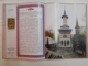 BISERICA ORTODOXA , ENCICLOPEDIE de SVETLANA RUDZIEVSKAIA , 2012