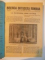 BISERICA ORTODOXA ROMANA, SERIA II, ANUL 44,  1926