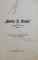 BISERICA SF . NICULAE DIN ORASUL ROMAN de PREOT GH. C . ZAHARESCU , 1933