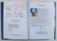 BISERICA SI ARMATA - JERTFA SI SLUJIRE de ION ILINCA ...CONSTANTIN TANU , EDITIE BILINGVA ROMANA - ENGLEZA , 2006 , DEDICATIE*