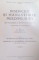BISERICILE MOLDOVENESTI DIN VEACURILE AL XVII-LEA SI AL XVIII-LEA de G. BALS  1933