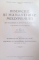 BISERICILE MOLDOVENESTI DIN VEACURILE AL XVII-LEA SI AL XVIII-LEA de G. BALS  1933
