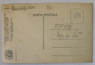 BISERICUTA DIN STANGA IALOMITEI DE LA SCHITUL PESTERA , FOTO ORIG. K. LEHMANN , BRASOV , CARTE POSTALA ILUSTRATA , INTERBELICA