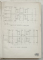 BIT - BULETIN DE INFORMARE TEHNICA , CAIETUL D : CONSTRUCTII , ARHITECTURA SI SISTEMATIZARE , COLEGAT DE 12 NUMERE , ANUL 1970 COMPLET