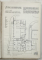 BIT - BULETIN DE INFORMARE TEHNICA , CAIETUL D : CONSTRUCTII , ARHITECTURA SI SISTEMATIZARE , COLEGAT DE 12 NUMERE , ANUL 1970 COMPLET