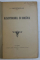 BIZANTINISMUL IN ROMANIA  - INFLUENTE BIZANTINE ASUPRA ARTEI ROMANESTI de P. CONSTANTINESCU  - IASI , 1925 , DEDICATIE*