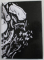 BLACK HOLE by CHARLES BURNS , 2006 , ROMAN GRAFIC , BENZI DESENATE PENTRU ADULTI