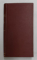 BLANURILE OCEANELOR SI ALTE POEME  de VIRGIL TEODORESCU , 1969 *EXEMPLAR RELEGAT