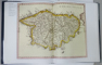 BLAUE 'S THE GRAND ATLAS OF THE 17 th CENTURY WORLD , selection of maps by JOHN GOSS , 1997