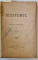BLESTEMUL /SFARSITUL BLESTEMULUI , POVESTE NASCOCITA de S.B. COLEGAT , 1894 -1895