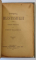BLESTEMUL /SFARSITUL BLESTEMULUI , POVESTE NASCOCITA de S.B. COLEGAT , 1894 -1895