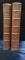 BOABE DE GRAU, 2 VOL - BUCURESTI 1930-1931