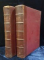 BOABE DE GRAU, 2 VOL - BUCURESTI 1930-1931