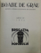 BOABE DE GRAU , REVISTA DE CULTURA , ANUL IV COMPLET , 1933 . COLIGAT