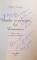 BOALA SI MOARTEA LUI EMINESCU , EDITIA A II - A REVAZUTA de NICOLAE GEORGESCU , 2012
