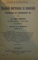 BOALELE NERVOASE SI MENTALE , PREVENIREA SI TRATAMENTUL LOR , EDITIA A II A , 1922