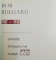 BOB BULGARU 1907 - 1938 , EXPOZITIE RETROSPECTIVA , 1972