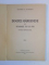 BOERII MARGINENI DIN SECOLELE XV SI XVI. STUDIU GENEALOGIC de GEORGE D. FLORESCU  1930