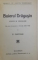 BOIERUL DRAGUSIN  - SCHITE SI INSEMNARI  DIN ZILELE DE ' NCERCARE SI BIRUINTA  (1916 - 1918 ) de P. PARTENIE , EDITIA I,  EDITIE INTERBELICA