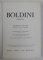 BOLDINI ( 1842- 1931 )  - EXPOSITION , MARS - MAI , 1963