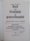 BOLI ALE FICATULUI SI PANCREASULUI , DIALOG DESPRE CLASIC SI MODERN , ED. a - II - a  de COMAN TANASESCU , 1999