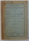 BOLI SI LEACURI LA OAMENI, VITE SI PASARI DUPA DATINILE SI CREDINTELE POPORULUI ROMAN ADUNATE DIN COMUNA TEPU (TECUCIU) de TUDOR PAMFILE  1911