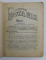 BOTANICA - CURS PREDAT DE V.C. MUNTEAN , SCOALA SUPERIOARA DE AGRICULTURA  HERASTRAU , BUCURESTI , APARUTA 1900