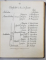 BOTANICA MEDICALA , CURS PREDAT DE PROF. DR. GRECESCU  1898 - 1899 , INTERNATUL MEDICO - MILITAR , BUCURESTI , CURS  LITOGRAFIAT DUPA MANUSCRISUL UNUI STUDENT , 25 MAI 1899 , COTOR DIN PIELE USOR DESPRINS *