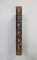 BOTANICA MEDICALA , CURS PREDAT DE PROF. DR. GRECESCU  1898 - 1899 , INTERNATUL MEDICO - MILITAR , BUCURESTI , CURS  LITOGRAFIAT DUPA MANUSCRISUL UNUI STUDENT , 25 MAI 1899 , COTOR DIN PIELE USOR DESPRINS *