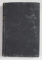 BOTANIQUE AGRICOLE par E. SCHRIBAUX et J. NANOT , 1902 , LIPSA PAGINA DE TITLU *