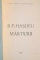 B.P. HASDEU, MARTURII, 1993