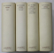 B.P. HASDEU , OPERE , VOLUMELE I - IV , EDITIE DE LUX PE HARTIE DE BIBLIE , 2006 - 2007