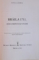 BRAILA 1711, DOCUMENTE SI STUDII de IONEL CANDEA, 2011