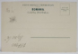 BRAILA , BAZINUL DOCURILOR IARNA , CARTE POSTALA , CLASICA