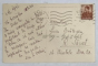 BRAILA , STRADA REGALA , CARTE POSTALA , 1941