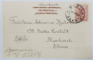 BRAILA , VEDERI DIN PORT , FOTOMONTAJ , CARTE POSTALA CLASICA